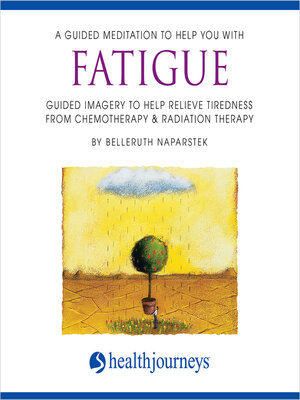 cover image of A Guided Meditation to Help You With Fatigue